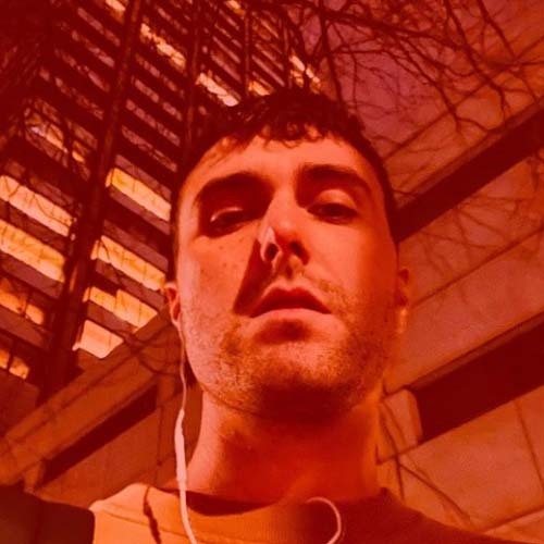 Picture of the Fred Again Actual Life album that links to the Electronic New Vinyl section of the Funky Duck Vinyl record store