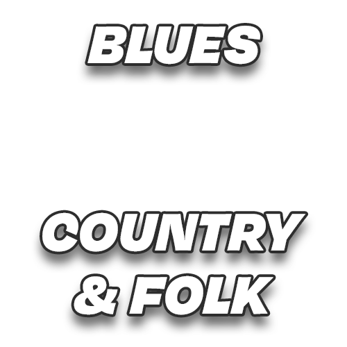 Picture of the Teskey Brothers Half Mile Harvest album that links to the Blues, Country & Folk New Vinyl section of the Funky Duck Vinyl record store