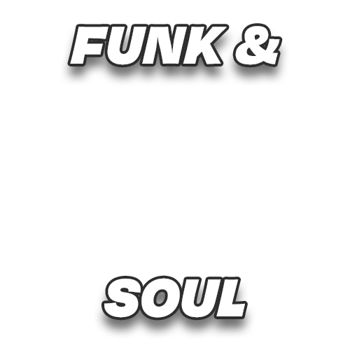 Picture of the Marvin Gaye What's Going On record that links to the Funk & Soul section of the Funky Duck Vinyl record store