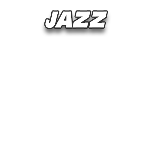 Picture of the Louis Armstrong & Ella Fitzgerald vinyl record that links to the Jazz New Vinyl section of the Funky Duck Vinyl online record store