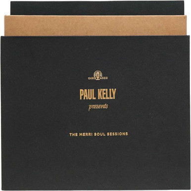 Paul Kelly - Presents The Merri Soul Sessions (4 x 7