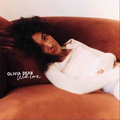 Olivia Dean - With Love (10
