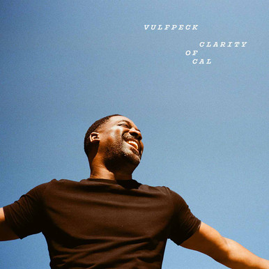 新品 Vulfpeck Clarity of Cal 限定盤 LPヴォルフペック Vulfpeck - Clarity of Cal (LP) Vinyl Record