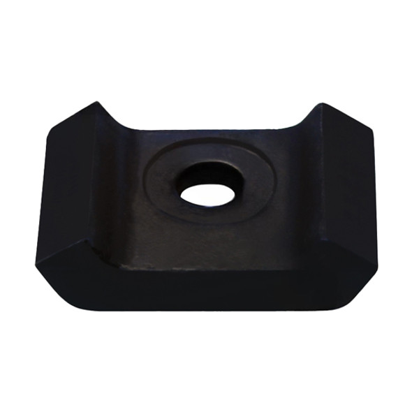 TPHD Upper Rear Kenworth Motor Mount Bushing 70-80 Duro Replaces K066421