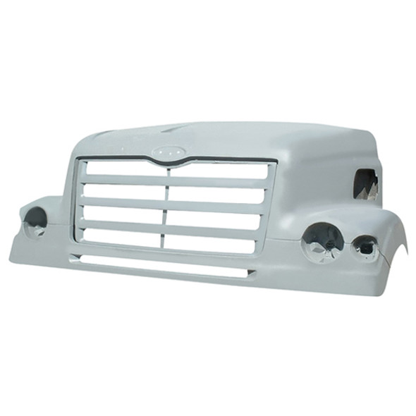 TPHD Fiberglass Hood Shell - 35 Inch Centerline For Sterling L7501