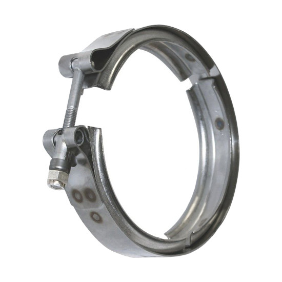 TPHD 4.76 Inch V-Band Clamp Replaces 21060426 For Volvo & Mack