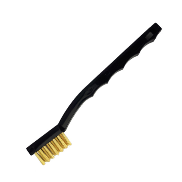 Small Nylon Scratch Brush