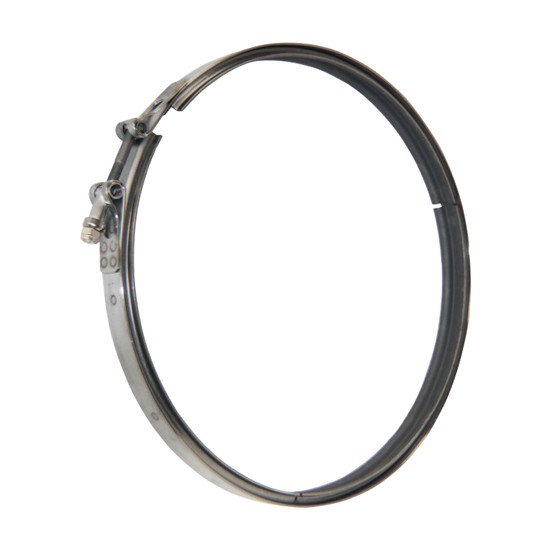 TPHD 14.25 - 14.50 Inch V-Band Clamp Replaces A4709950002, P238773