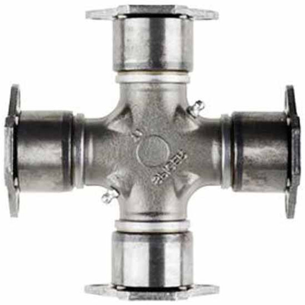 TPHD 1710 Series Full Round U Joint Kit