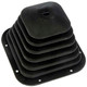 TPHD Shifter Boot Replaces K042-79 For Kenworth T600, T800 & W900
