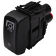 TPHD Air-Electric Rocker Switch 4 Pin 3275009, G90106609 For Kenworth