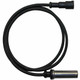 TPHD 43 Inch Straight  ABS Sensor Kit W/ KE Type Plug Replaces R955610 For International ProStar