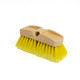 8 Inch Yellow All Purpose Wash Bush