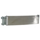 TPHD 4 Inch Stainless Steel Flat Band Clamp