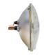 TPHD 5.75 Inch Round Incandescent Headlight