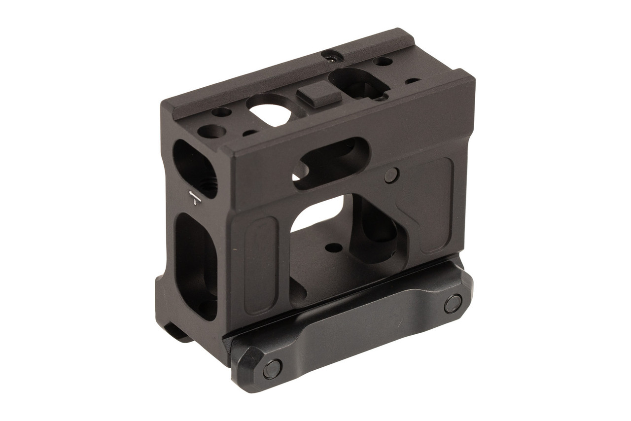 Unity Tactical FAST - Aimpoint Micro Mount - Black
