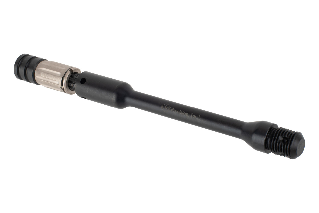 KNS Precision Adjustable Gas Piston System - AKM