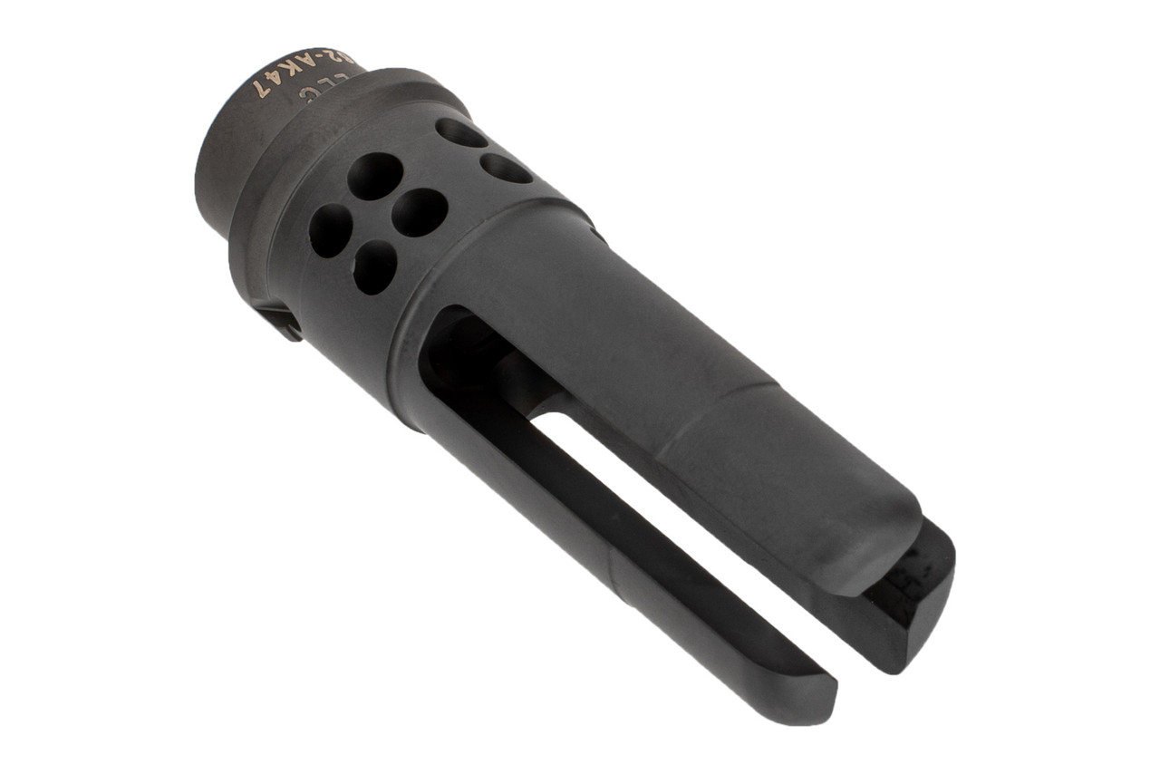 SureFire Warcomp AK-47 Flash Hider 7.62 - Suppressor Adapter