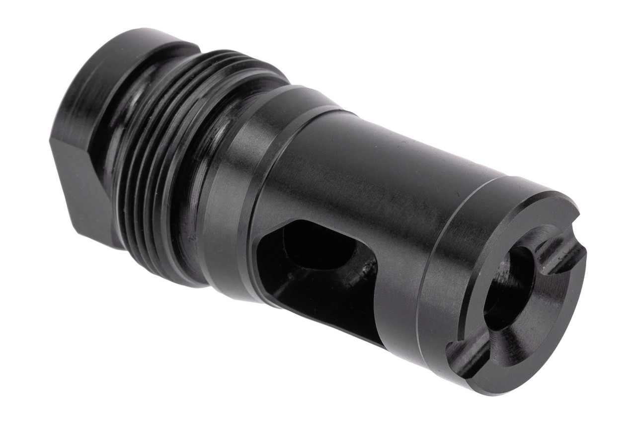 Forward Controls Design Xeno Muzzle Brake - 1/2x28