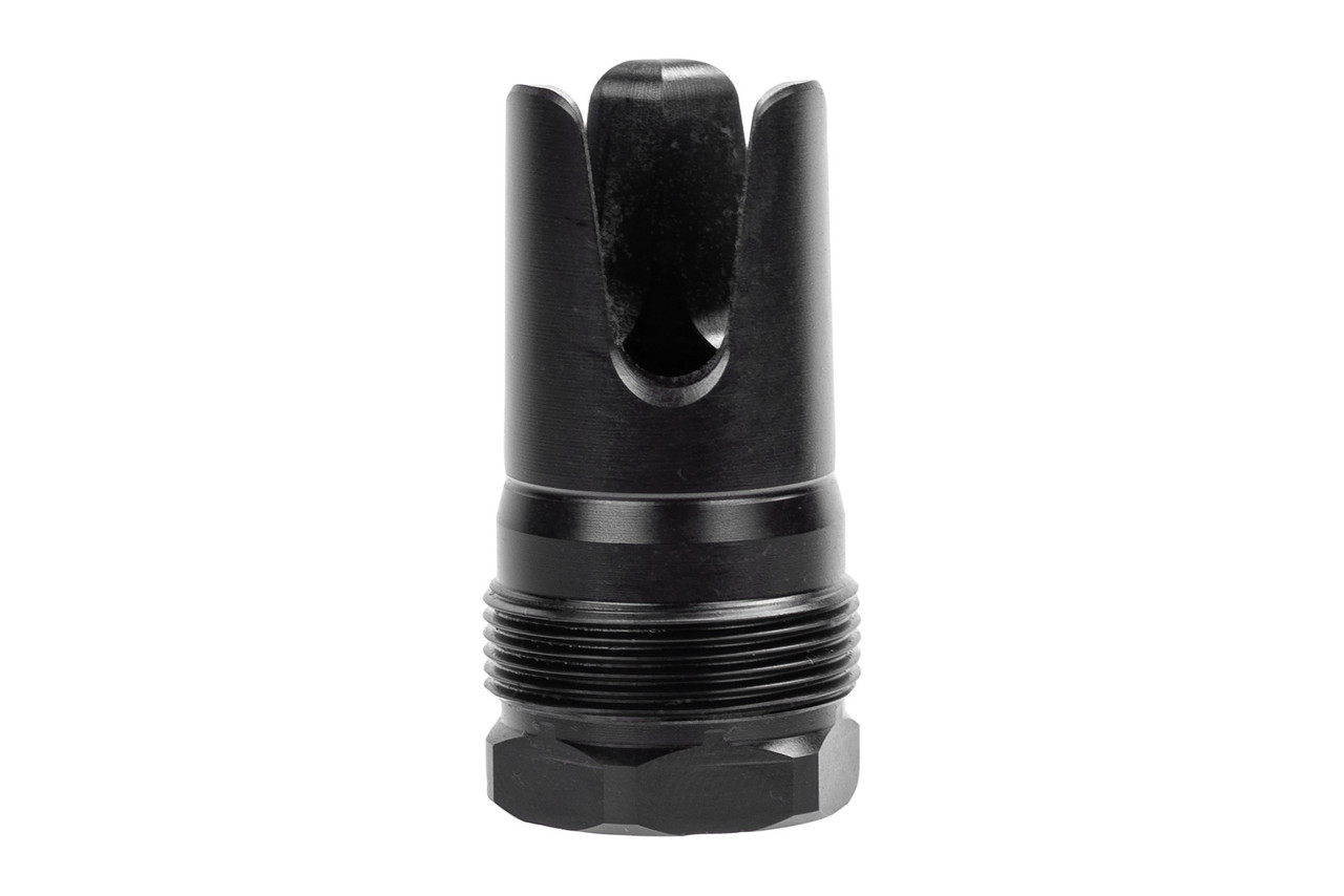 HIDE Rearden FHD Suppressor Mount 3 Prong Flash Hider - 1/2x28 - Square