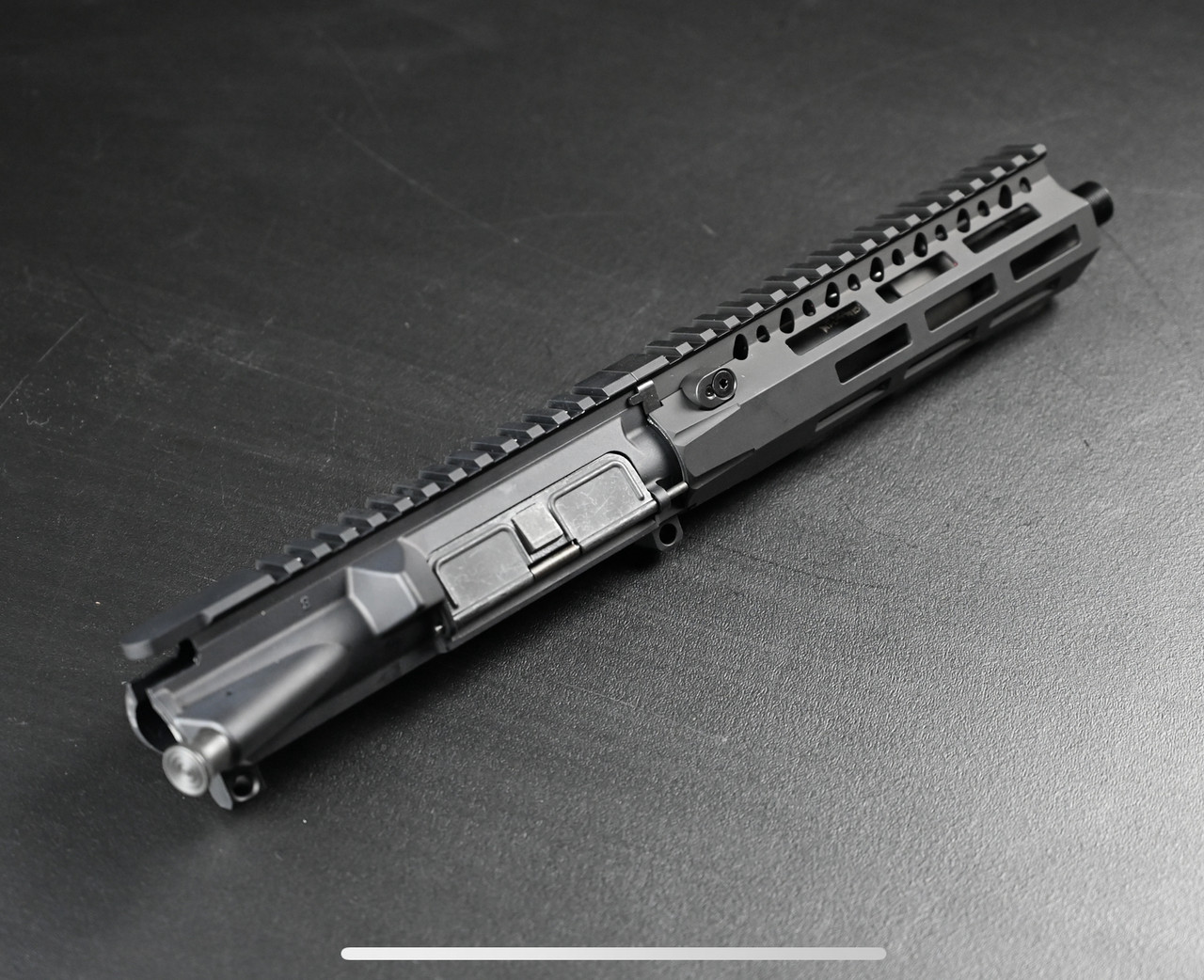 SOFR Upper 8.5