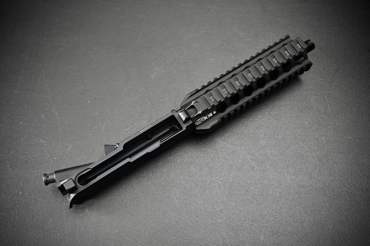 SOFR Upper 8.2