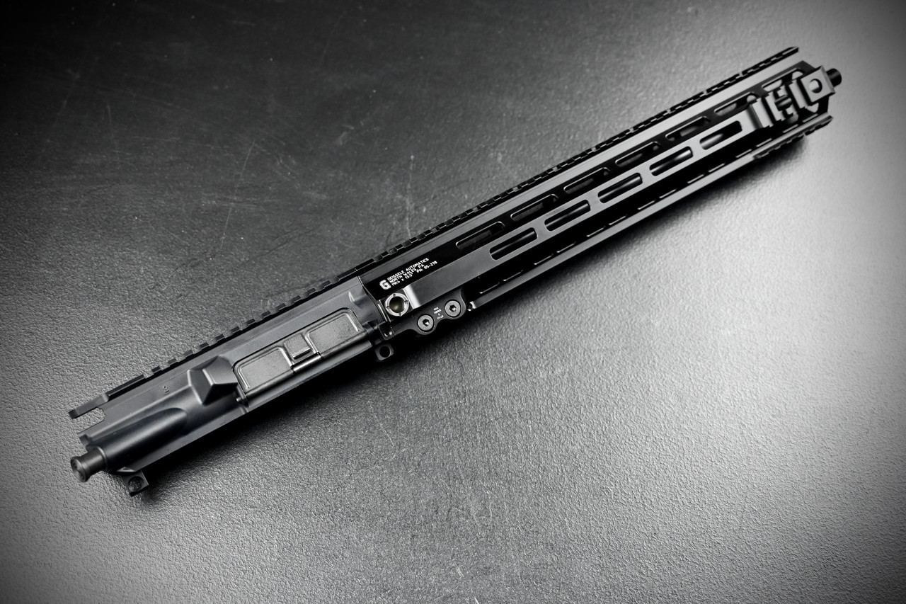 Geissele Mk14 13.5 BK レプリカ 新品未使用 ガイズリー GEISSELE 13.5 MK14 BK 実物 ハンドガード（Geissele