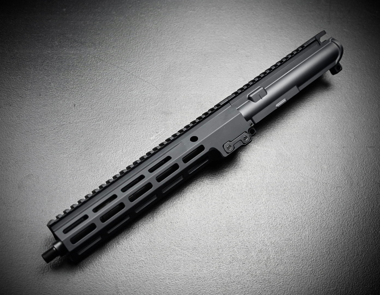 SOFR Upper 11.5” 5.56 – Geissele MK16 10.5