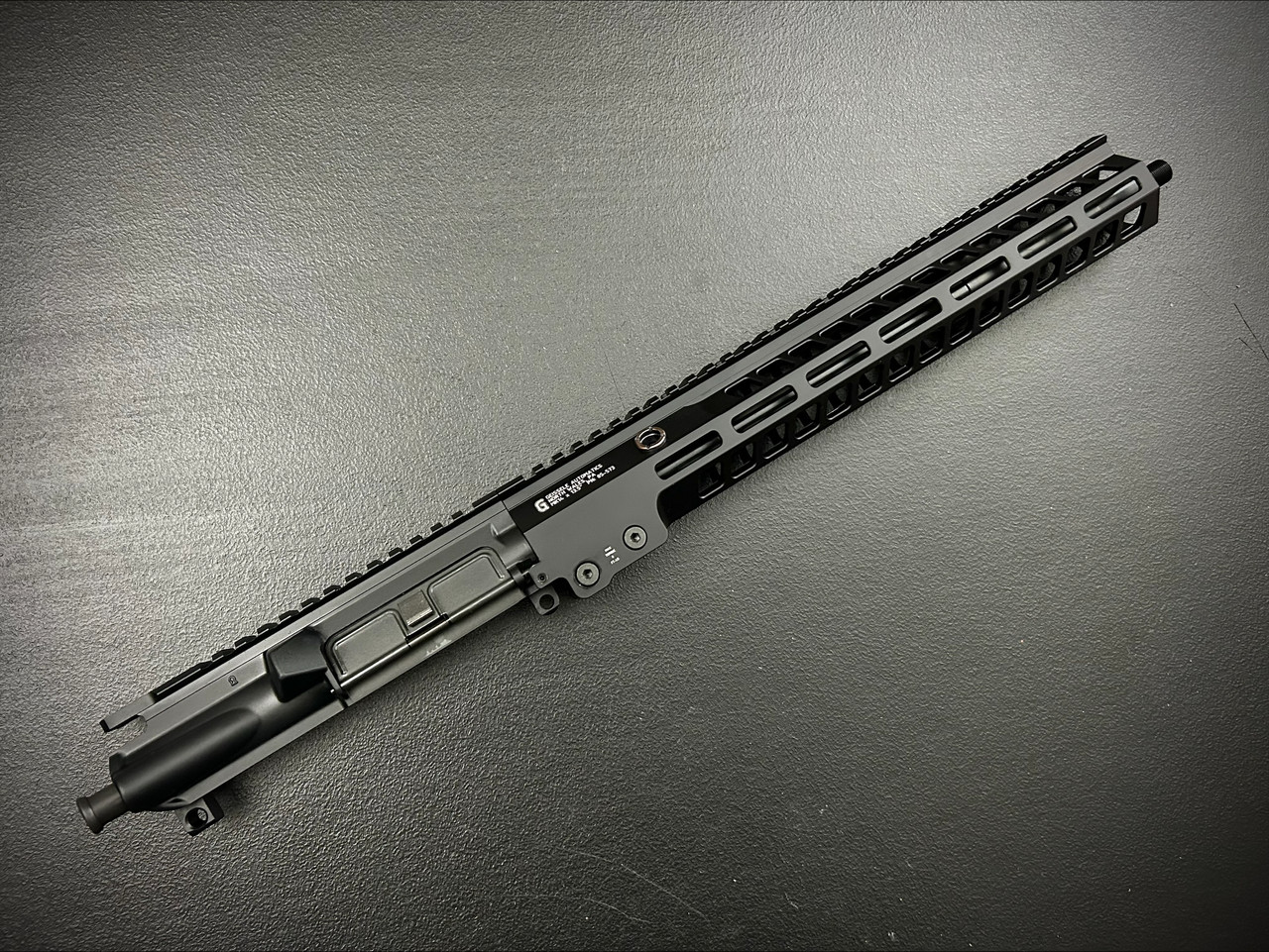 数量限定SALE Geissele 13.5 GEISSELE レプリカ（ガイズリー BK 13.5 Mk14 トイガン