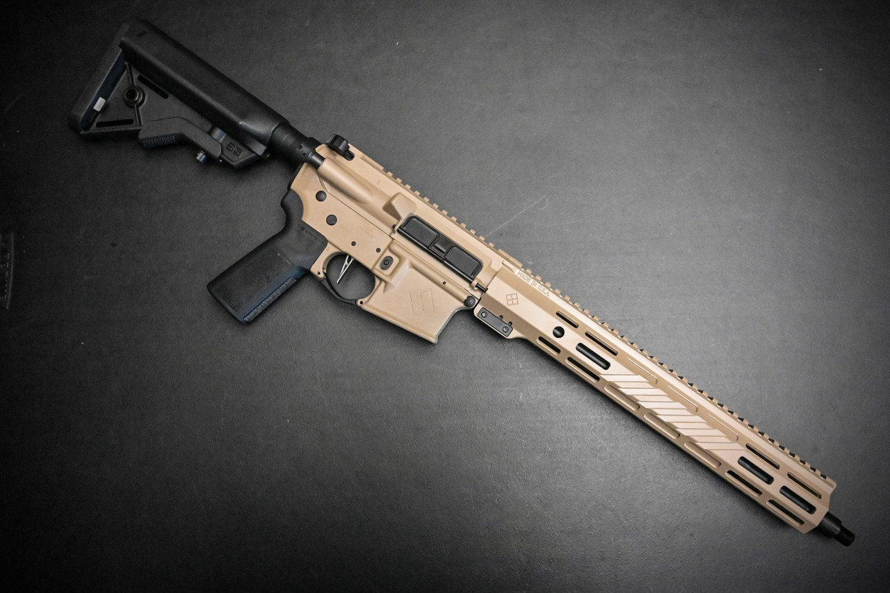 SOFR-15 Alpha AR15 16