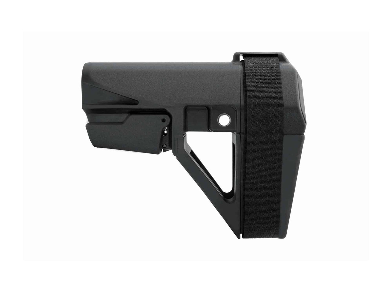 【SB Tactical】SBA5 スタビブレース ：SBA4 ストラップ SB Tactical SBA5 Pistol Stabilizing Brace