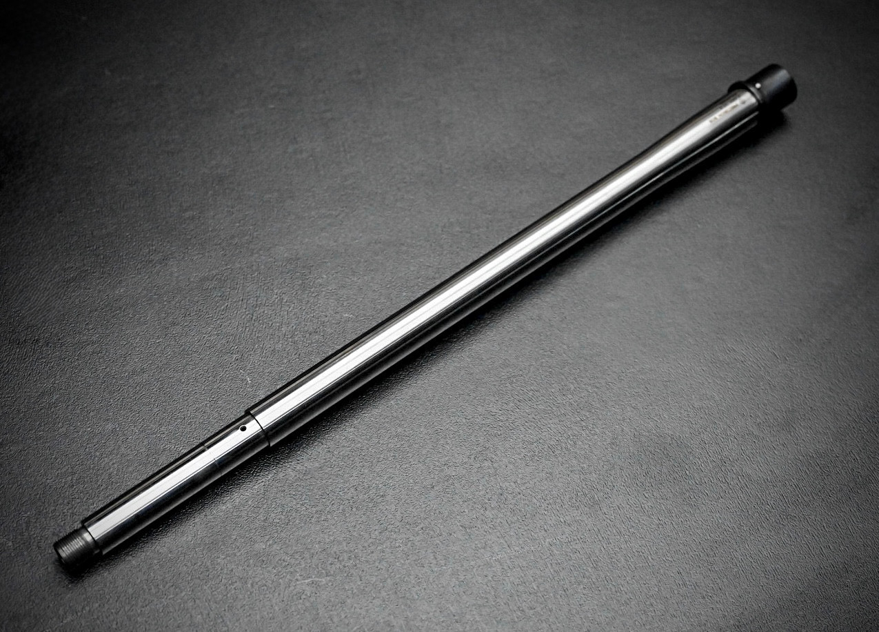 Precision Series - 18