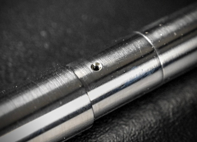 Precision Series - 18