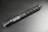 SOFR Upper Assembly 11.5” 5.56 (Suppressor Only) – BCM MCMR 10.5" MLOK