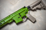 Custom Cerakote SOFR-15 Alpha 5.56 Complete Rifle/Pistol