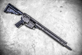 SOFR-15 Alpha Precision Series - 18" .223 Wylde Complete Rifle