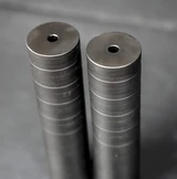 Hard-Line 7.62 Suppressor