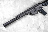 SOFR-15 Alpha 300BO Rifle/Pistol & Suppressor Combo