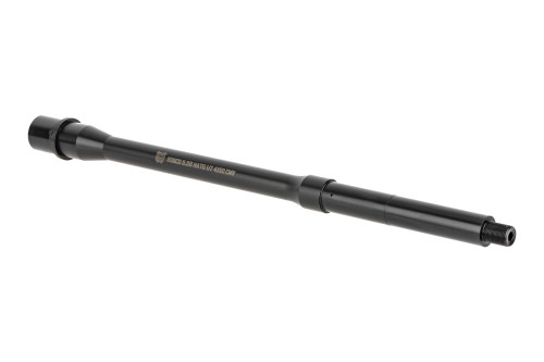 Rosco Manufacturing Bloodline 5.56 AR-15 Barrel Government Mid-Length - 14.5"