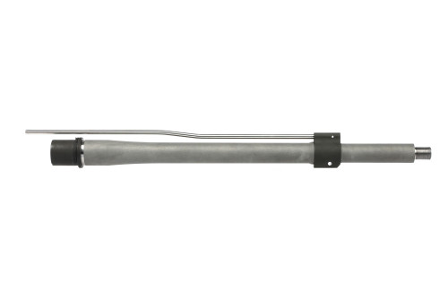 Noveske 13.7" Infidel 5.56mm Stainless AR-15 Barrel