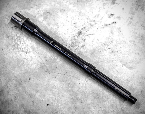 11.5" 5.56 SOB V2 -  Suppressor Optimized Barrel
