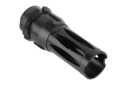 Forward Controls Design Panel Cable Management - 2 M-LOK Slot