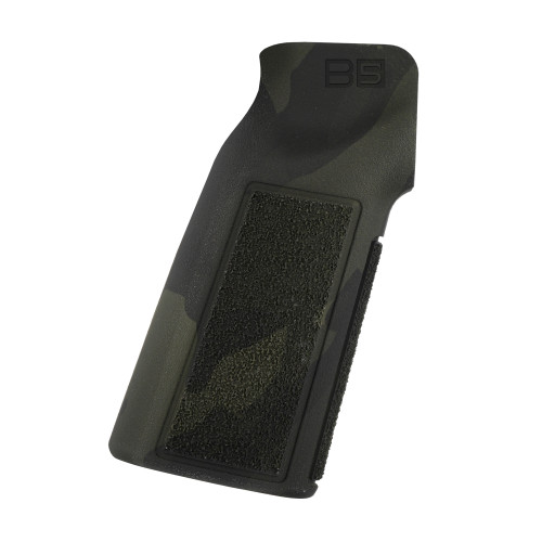 B5 Systems  P-Grip -  MultiCam Black