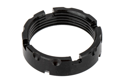 Forward Controls Design Panel Cable Management - 2 M-LOK Slot