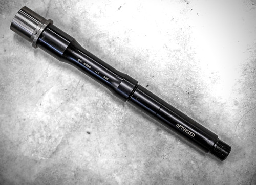 8.5" 300 BLACKOUT SOB V2 - AR15 Suppressor Optimized Barrel