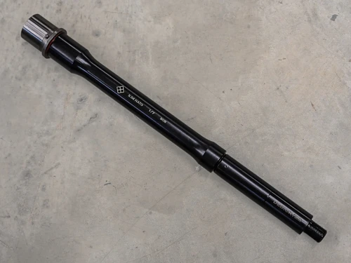 11.5" 5.56 SOB V2 -  Suppressor Dedicated Barrel