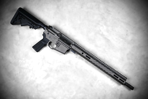 SOFR-15 Alpha AR15 16" 5.56 Complete Rifle