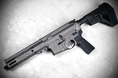 SOFR-15 Alpha AR15 8.2" 300BO Complete Pistol