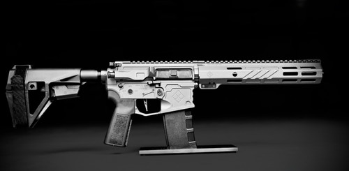 SOFR-15 Bravo Complete Rifle/Pistol