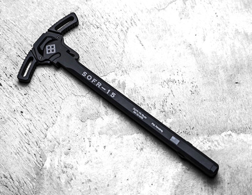 SOFR-15 Ambidextrous Charging Handle